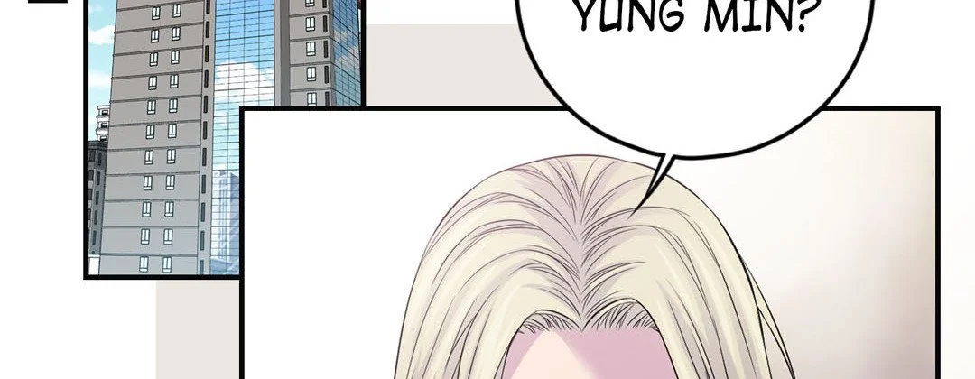 My Ex, Client - Chapter 39